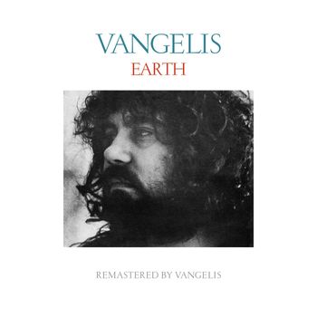 Vangelis Papathanassiou - Earth (Remastered)