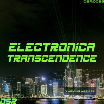 Various Artists - Electronica Transcendence (Explicit)