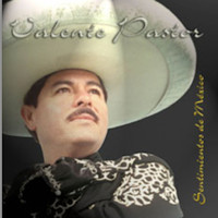 Valente Pastor - Sentimientos de Mexico