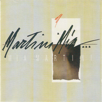 Mia Martini - Martini Mia...
