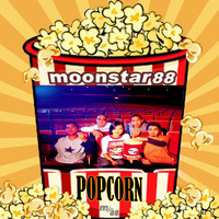 Moonstar88 - Popcorn (Karaoke Version)