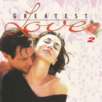 Various Artists - Greatest Love 2