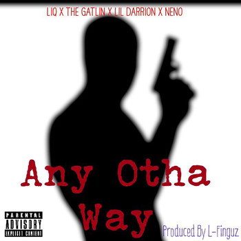 Various Artists - Any Otha Way (Explicit)