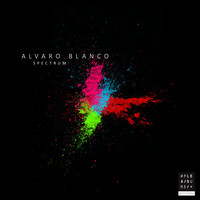 Alvaro Blanco - Spectrum (Original Mix)