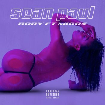 Sean Paul - Body (Explicit)