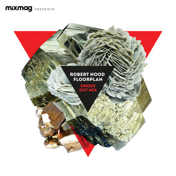 Robert Hood - Mixmag Presents: Inside out Mix