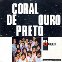 Coral De Ouro Preto - Coral de Ouro Preto