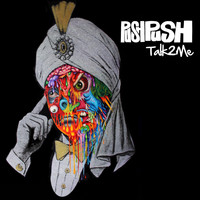 PUSH PUSH - Talk2me - EP
