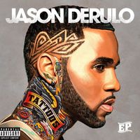 Jason Derulo - Tattoos EP (Explicit)