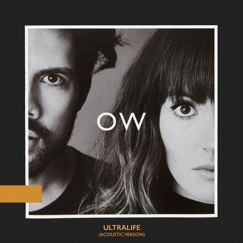 Oh Wonder - Ultralife (Acoustic Version)