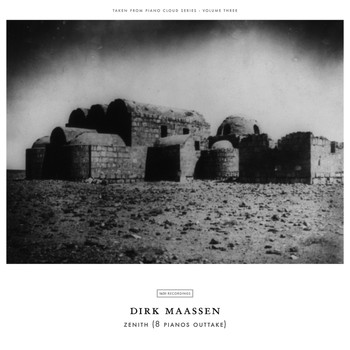 Dirk Maassen - Zenith (8 Pianos Outtake)