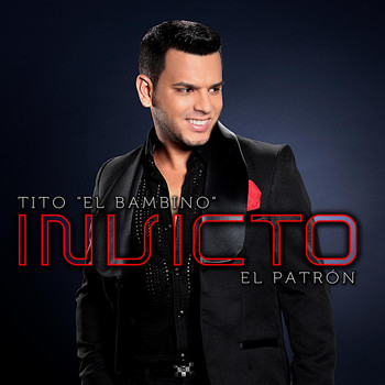 Tito "El Bambino" - Invicto