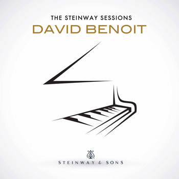 David Benoit - The Steinway Sessions: David Benoit