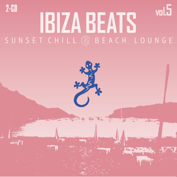 Ibiza Beats - Ibiza Beats Volume 5