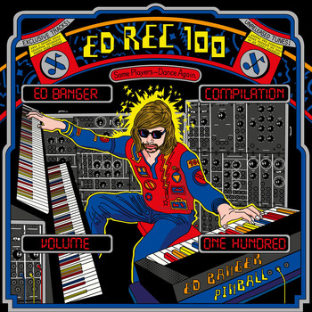 Various Artists - Ed Rec 100