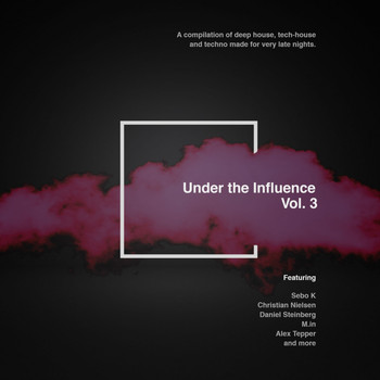 Various Artists - Under The Influence, Vol. 3