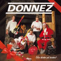 Donnez - Vem tänker på tomten?