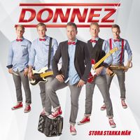 Donnez - Stora starka män
