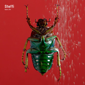 Steffi - fabric 94: Steffi