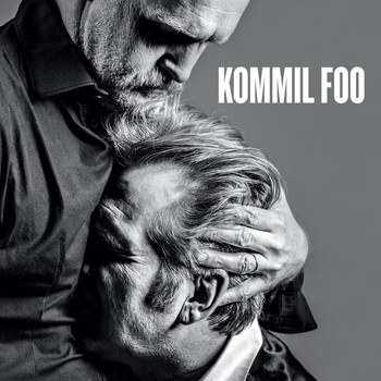 Kommil Foo - Liefde Zonder Meer