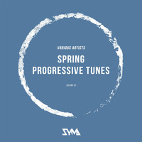 RD Project - Spring Progressive Tunes, Vol.02