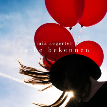 Mia Aegerter - Farbe bekennen