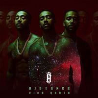 Omarion - Distance (VICE Remix)