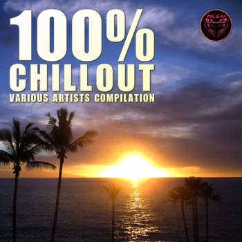 Various Artists - 100% Chillout (Explicit)
