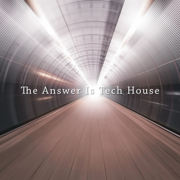 Various Artists - The Answer Is Tech House (Explicit)