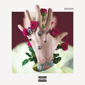 Machine Gun Kelly - bloom (Explicit)