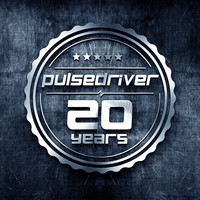 Pulsedriver - 20 Years (Pulsedriver presents)