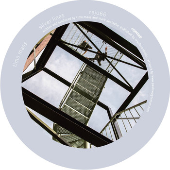 Timo Maas - Silver Lines