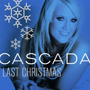 Cascada - Last Christmas