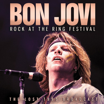 Bon Jovi - Rock at the Ring Festival (Live)