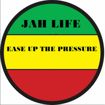 Icho Candy - Ease Up The Pressure