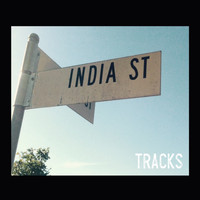 Tracks - India St.
