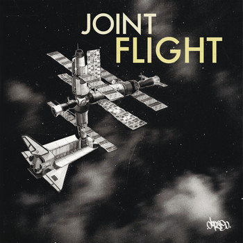 Various Artists - Dope 90 - Joint Flight