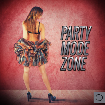 Various Artists - Party Mode Zone