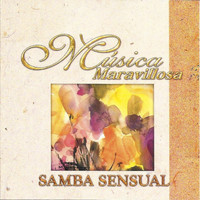 Joao Play Jobim - Samba Sensual
