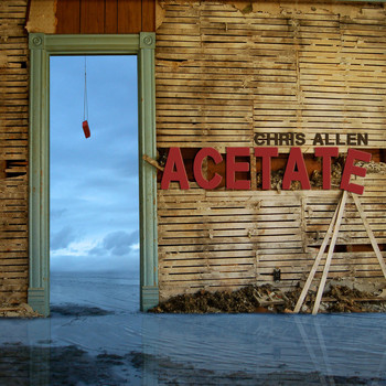 Chris Allen - Acetate