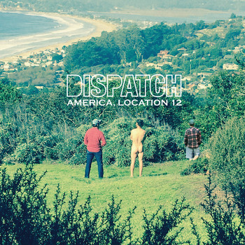Dispatch - America, Location 12 (Explicit)