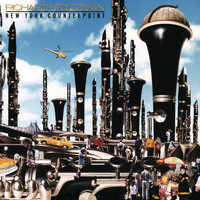 Richard Stoltzman - New York Counterpoint