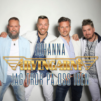 Arvingarna - Johanna / Jag tror på oss igen