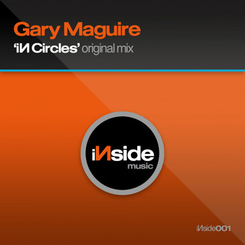 Gary Maguire - In Circles