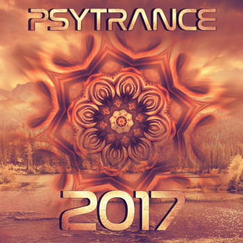 Various Artists - Psytrance 2017