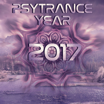 Various Artists - Psytrance Year 2017