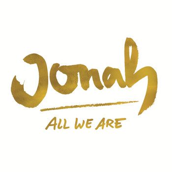 Jonah - All We Are EP