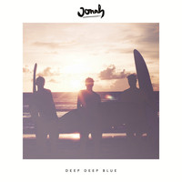 Jonah - Deep Deep Blue EP