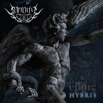 infinity - Hybris
