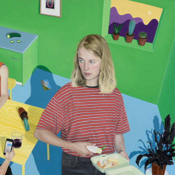 Marika Hackman - Violet